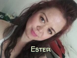 Ester