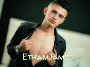EthamJames