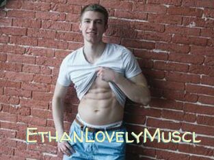 EthanLovelyMuscl