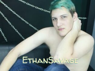 EthanSavage