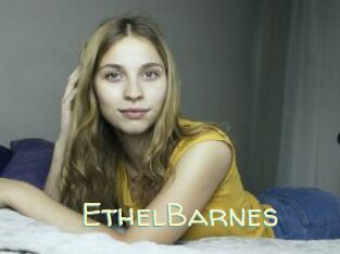 EthelBarnes