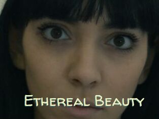 Ethereal_Beauty Sexy Tchat