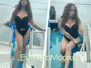 EugenioMoore Sexy Tchat