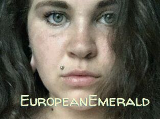 EuropeanEmerald