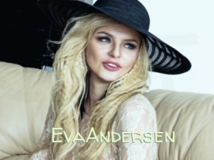 EvaAndersen Sexy Tchat