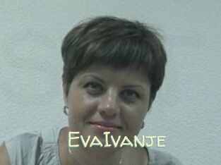 EvaIvanje