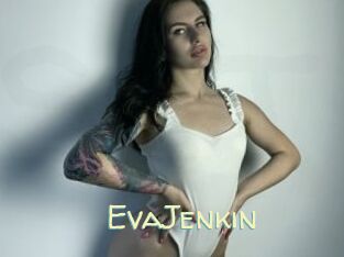 EvaJenkin
