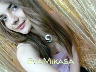 EvaMikasa