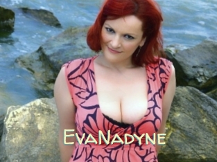 EvaNadyne Sexy Tchat