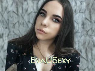 EvaUSexy