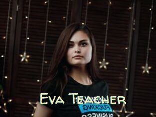 Eva_Teacher