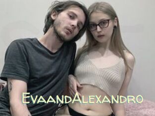 EvaandAlexandro