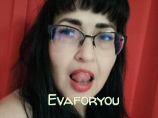 Evaforyou