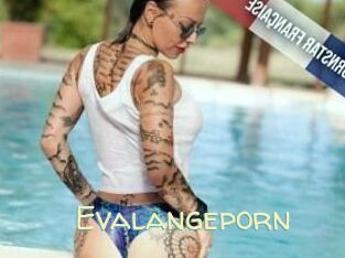 Evalangeporn Sexy Tchat