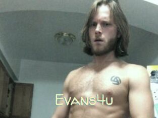 Evans4u Sexy Tchat
