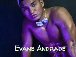 Evans_Andrade Sexy Tchat