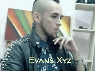 Evans_Xyz