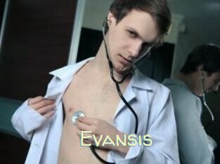Evansis
