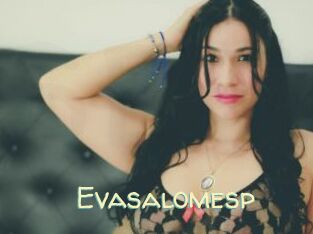 Evasalomesp