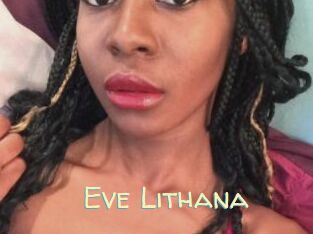 Eve_Lithana Sexy Tchat