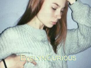 EvelynCurious