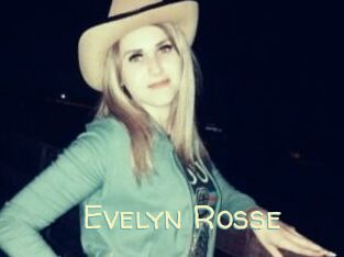 Evelyn_Rosse Sexy Tchat