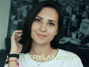 EveryLambert