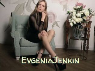 EvgeniaJenkin