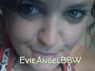 EvieAngelBBW