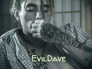 EvilDave
