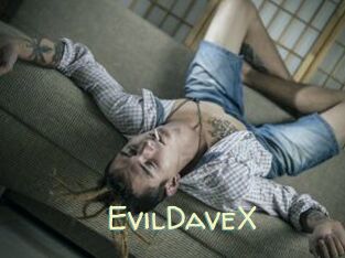 EvilDaveX