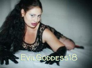 EvilGoddess18