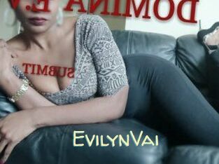 EvilynVai