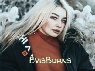 EvisBurns