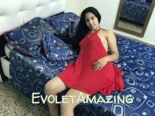 EvoletAmazing