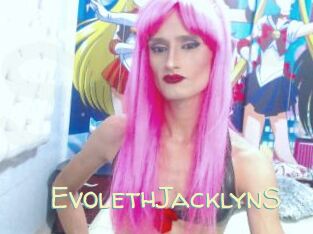 EvolethJacklynS