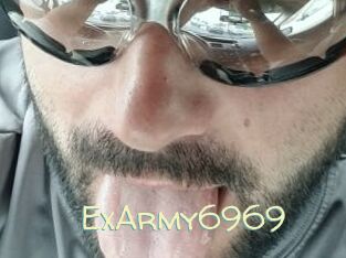 ExArmy6969 Sexy Tchat