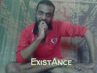 ExistAnce
