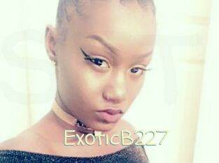 ExoticB227