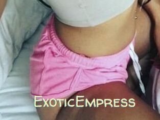 ExoticEmpress