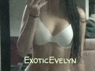 ExoticEvelyn