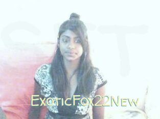 ExoticFox22New