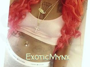 ExoticMynx