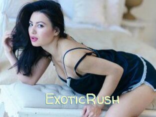 ExoticRush