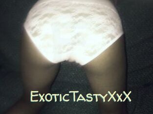 ExoticTastyXxX