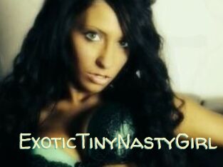 ExoticTinyNastyGirl