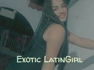 Exotic_LatinGirl
