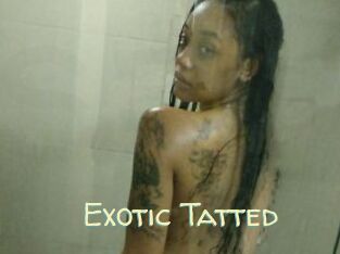 Exotic_Tatted Sexy Tchat