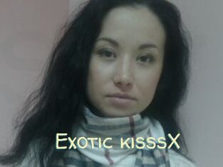 Exotic_kisssX