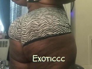 Exoticcc Sexy Tchat